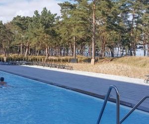 Prora Solitaire Pearl Sea 01 Ostseebad Binz Germany
