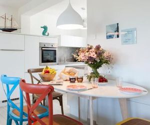 Haus Verando - Apartment Meeresrauschen II Ostseebad Binz Germany