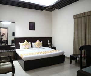 FabHotel Exotica Greenpark Delhi City India