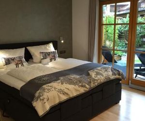Boutiqueferienwohnung Schnapshäusel Oberstdorf Germany