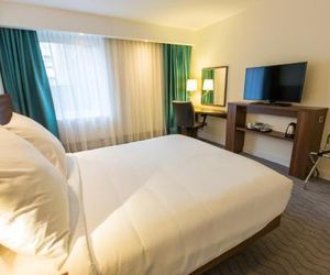 Hampton by Hilton Amsterdam Centre East Amstelveen Netherlands