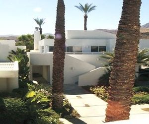 Villa Mykonos Cathedral City United States