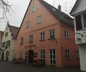 Kulisse Apartments Guenzburg Germany