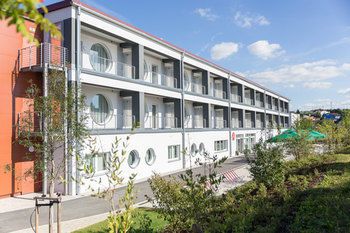 Hotel Photo 23