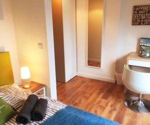 Studiotel Belle Etage Dusseldorf Germany
