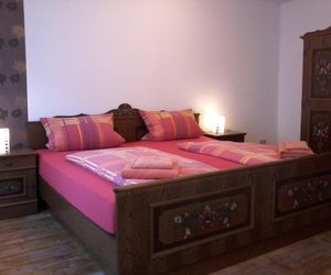 Pension Romantika Cochem Germany