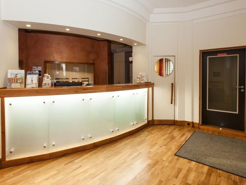 Hotel Photo 18
