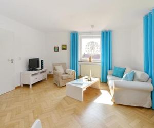 Ferienwohnung Hornfisch Breege Germany