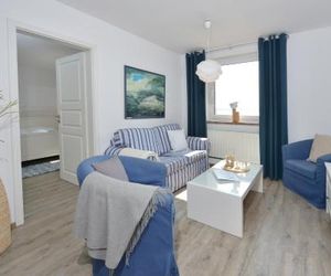 Ferienwohnung Boddenzander Breege Germany