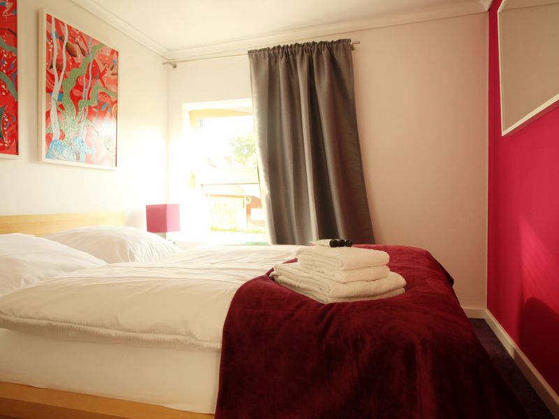 Hotel Photo 19