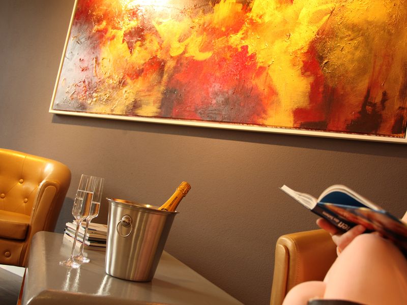 Hotel Photo 4