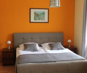 Apartmenthaus Zentral Bad Schandau Bad Schandau Germany