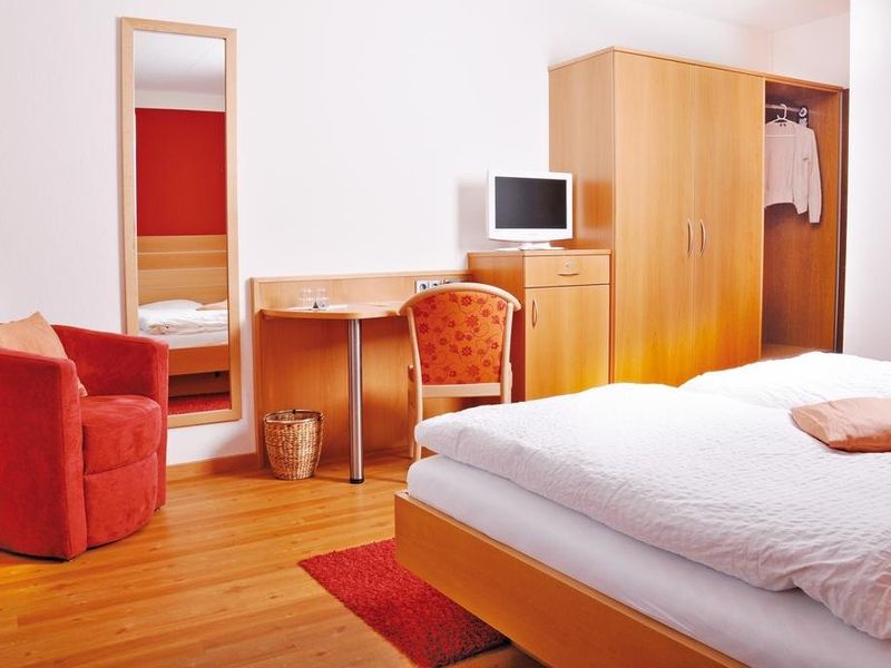 Hotel Photo 1