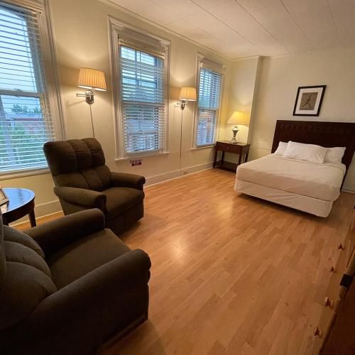 Hotel Photo 11