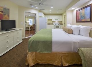 Hotel pic Holiday Inn Club Vacations Villages Resort, an IHG Hotel