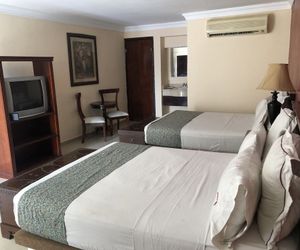 Hotel Confort Plaza & Suite Culiacan Mexico