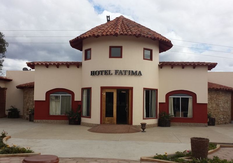 Hotel Photo 12