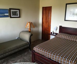Casa Roja Hostel Montanita Ecuador
