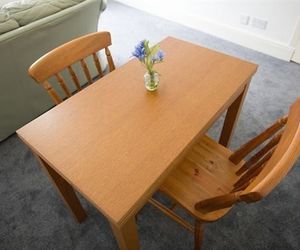 Wallfield Crescent Apartments Aberdeen United Kingdom