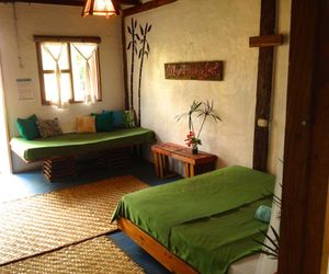 Hostal Los Orishas Ayambe Ecuador