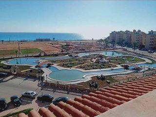 Hotel pic El Obayed Apartments Armed Forces