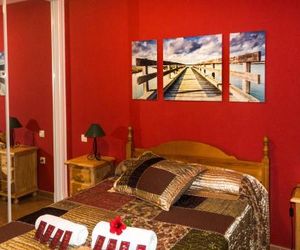 Apartamento Atlanterra Playa Zahara de los Atunes Spain
