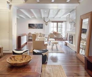 Val de Ruda Luxe 5 by FeelFree Rentals Vaqueira Spain
