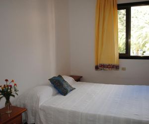 Hostal Casa Amaya Vallehermosa Spain