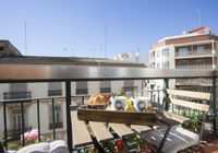 Отзывы Sevilla Apartments