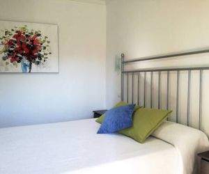 Vivienda Vacacional La Portada Tejeda Spain