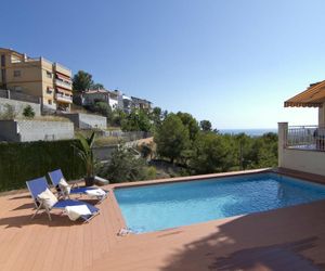 Villa Conesa Sitges Spain