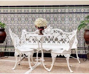 Pension Azahar Seville Spain