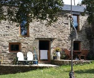 Galicia Retreat Ortigueira Spain