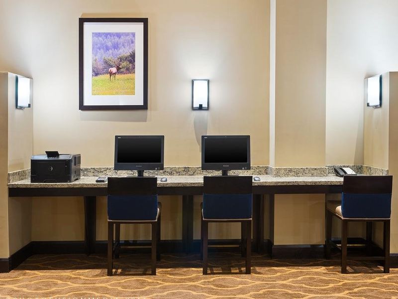 Hotel Photo 16