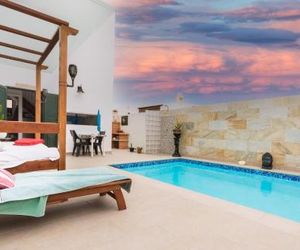 Apartamento Romantico Piscina privada Punta de Mujeres Spain