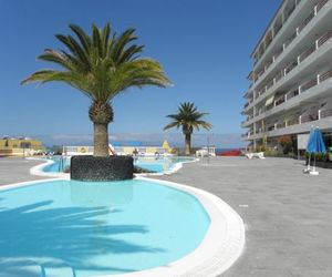 Tagara Apartment Puerto de Santiago Spain