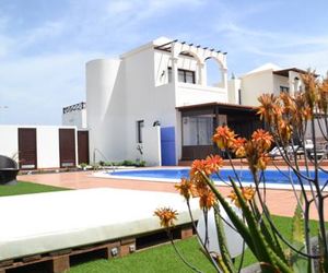 Casa Mabel Playa Blanca Spain