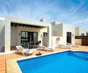 Las Buganvillas 6 Playa Blanca Spain