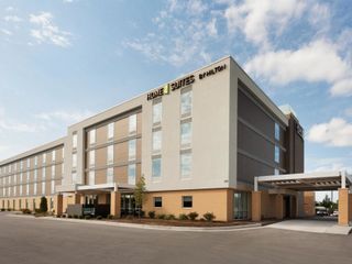 Hotel pic Home2 Suites by Hilton Milwaukee Brookfield