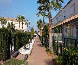 Apartamentos Villas Oropesa 3000 Oropesa del Mar Spain