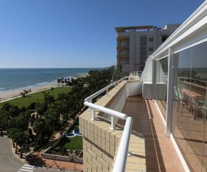 Apartamentos Edessa Oropesa del Mar Spain