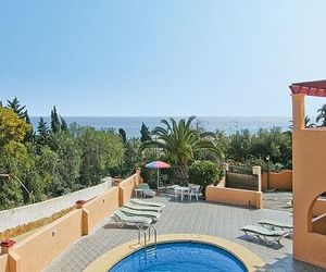 Claravista Mojacar Spain