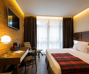 Only YOU Hotel Atocha Madrid Spain