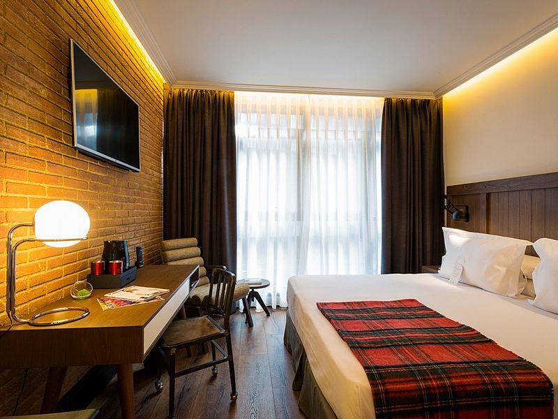 Only YOU Hotel Atocha