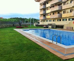 Arion Garden Apartment Lloret de Mar Spain