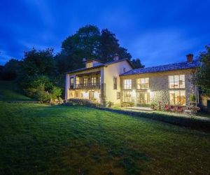 Casa Sandinel Llanes Spain