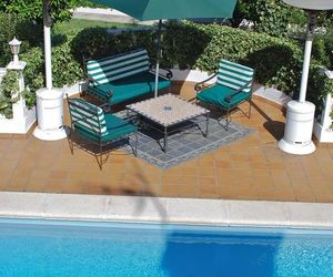 Villa Del Sol Santa Ursula Spain