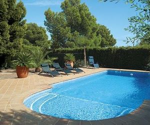 Villa LAmetlla l Ametlla de Mar Spain