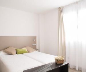 Apartamentos Campo Del Príncipe Granada Spain