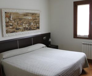 Apartamentos Irati Espinal-Auzperri Spain